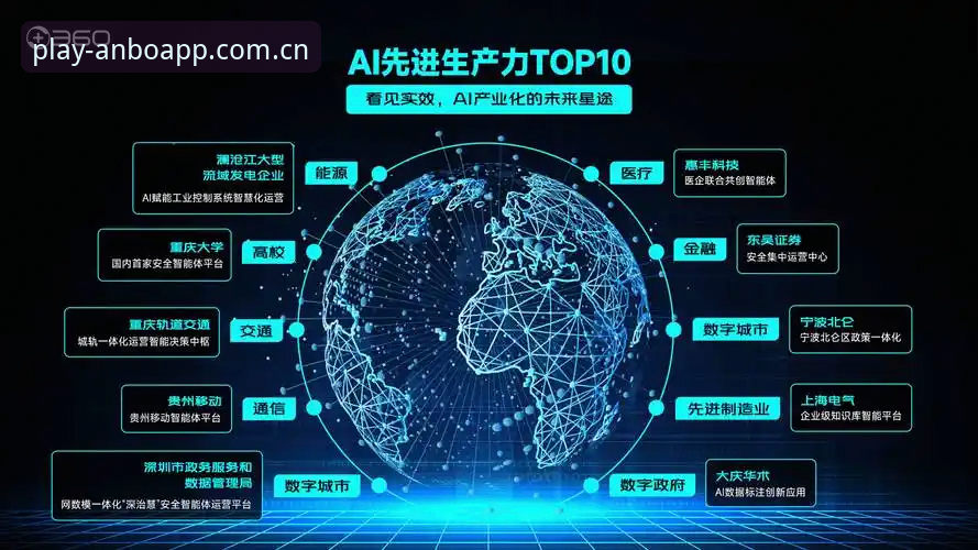 安博体育官网深度剖析：安博中国app官网如何以创新体验重塑移动体育平台